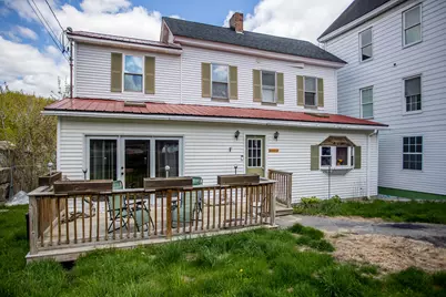136 Franklin Street, Rumford, ME 04276 - Photo 1