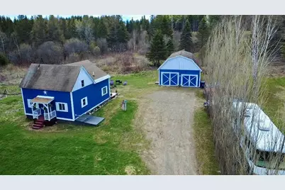 905 Presque Isle Road, Ashland, ME 04732 - Photo 1
