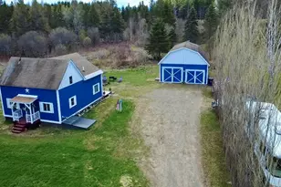 905 Presque Isle Rd, Ashland, ME 04732 - Photo 1