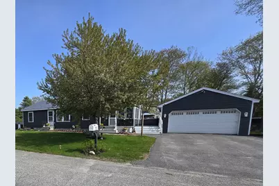 16 Kyle Street, Brunswick, ME 04011 - Photo 1