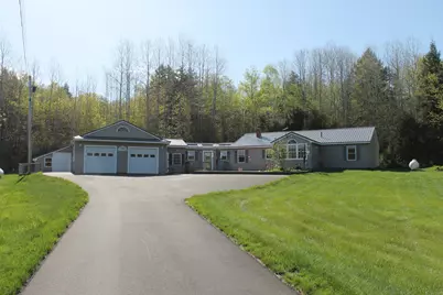 766 N Palermo Road, Freedom, ME 04941 - Photo 1