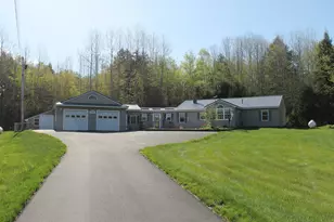 766 N Palermo Rd, Freedom, ME 04941 - Photo 1