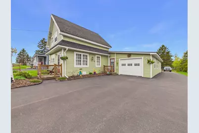 186 Champlain Street, Van Buren, ME 04785 - Photo 1