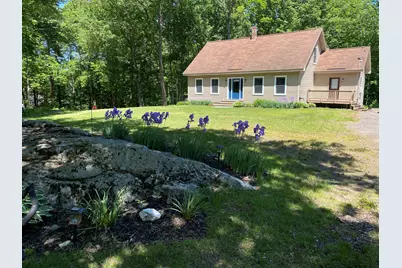 671 Meadow Road, Topsham, ME 04086 - Photo 1