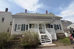 64-66 W Cutts St, Biddeford, ME 04005 - Photo 1