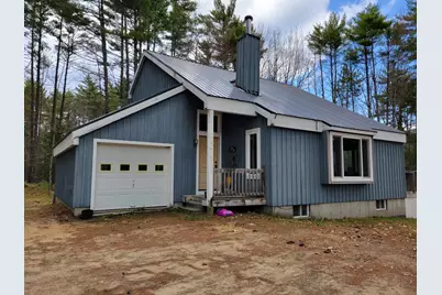 981 Denmark Road, Denmark, ME 04022 - Photo 1