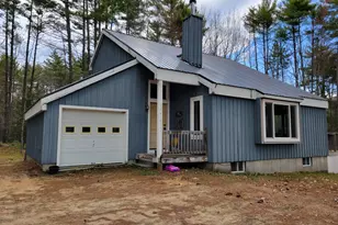 981 Denmark Rd, Denmark, ME 04022 - Photo 1