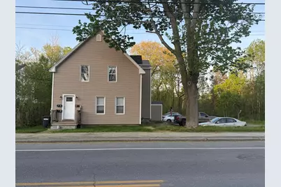 622 Main Street, Old Town, ME 04468 - Photo 1