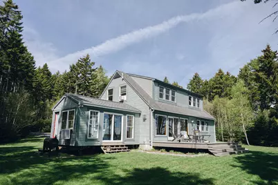779 Paul Bunyan Road, Gouldsboro, ME 04607 - Photo 1