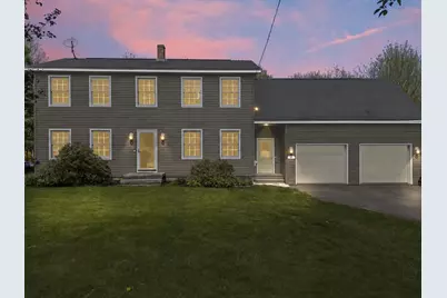 41 Highview Drive, Poland, ME 04274 - Photo 1