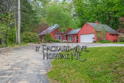 17 Packard Avenue, Norway, ME 04268 - Photo 1