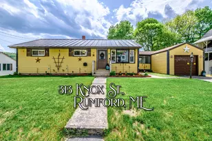 313 Knox St, Rumford, ME 04276 - Photo 1