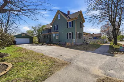 108 Bradley Street, Saco, ME 04072 - Photo 1