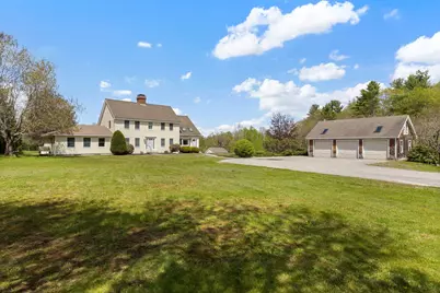 158 Jackson Road, Poland, ME 04274 - Photo 1
