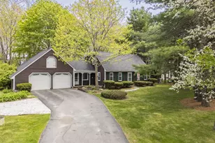 44 Winnocks Neck Rd, Scarborough, ME 04074 - Photo 1