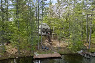 30 Lakewood Dr, Acton, ME 04001 - Photo 1