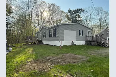 111 Southern Bay Road, Penobscot, ME 04476 - Photo 1