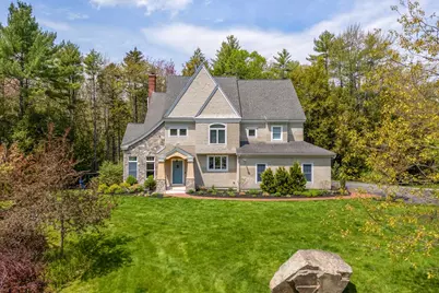2 Tiger Lily Lane, Cape Elizabeth, ME 04107 - Photo 1