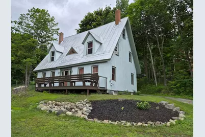 131 Fairbanks Road, Farmington, ME 04938 - Photo 1