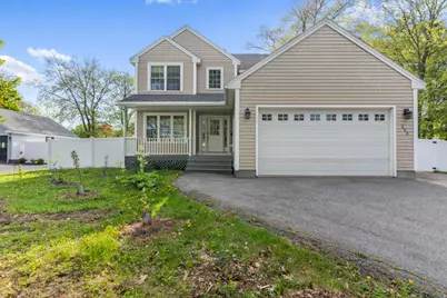 245 Auburn Street, Portland, ME 04103 - Photo 1
