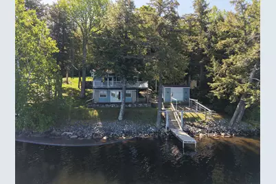 320 Redcedar Lane N, Sidney, ME 04330 - Photo 1