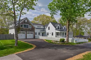 17 Harmony Hill, Yarmouth, ME 04096 - Photo 1
