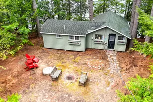 227 Tilton Point Trail, Oakland, ME 04963 - Photo 1
