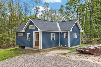 63 Silvaqua Road, Otisfield, ME 04270 - Photo 1
