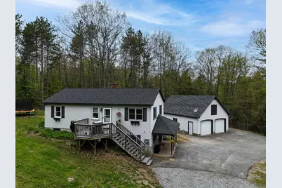 39 Fairbanks Road, Wayne, ME 04284 - Photo 1
