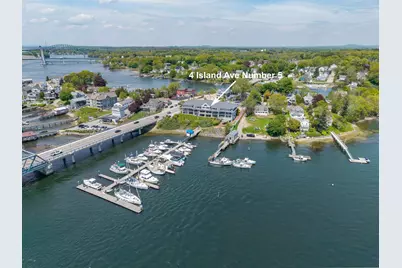 4 Island Avenue #5, Kittery, ME 03904 - Photo 1