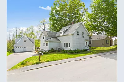 60 Heath Street, Oakland, ME 04963 - Photo 1
