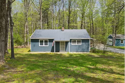 253 Yarmouth Road, Gray, ME 04039 - Photo 1