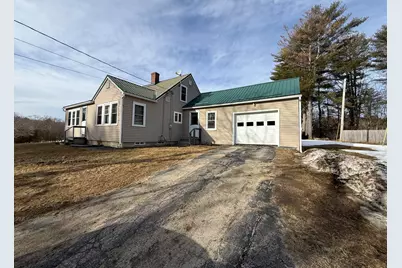 6 N Main Street, Monmouth, ME 04265 - Photo 1