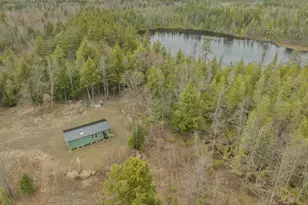13 Bluff Dr, Sherman, ME 04776 - Photo 1