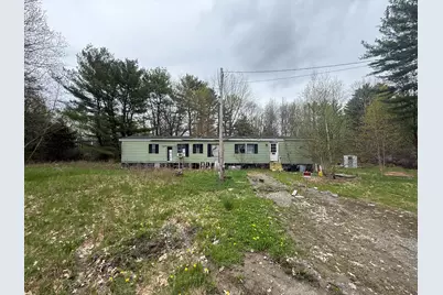 208 Lancaster Brook Road, Glenburn, ME 04401 - Photo 1