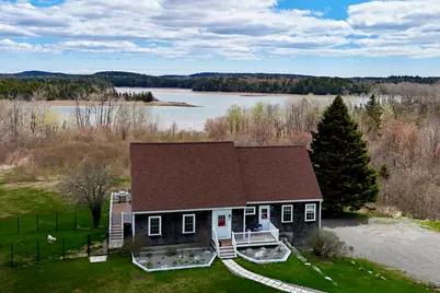 240 W Kennebec Road, Machias, ME 04654 - Photo 1