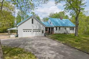 337 Elm St, Limerick, ME 04048 - Photo 1