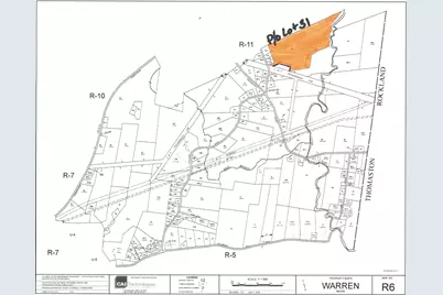 P/O Lot 31 Keating Road, Warren, ME 04864 - Photo 1