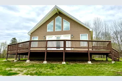 521 Gallison Road, Sherman, ME 04776 - Photo 1