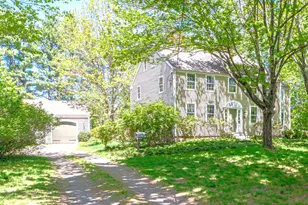 296 Main St, Gorham, ME 04038 - Photo 1