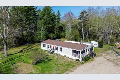 307 Hog Bay Road, Franklin, ME 04634 - Photo 1