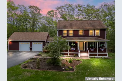 558 River Road, Brunswick, ME 04011 - Photo 1