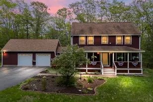 558 River Rd, Brunswick, ME 04011 - Photo 1