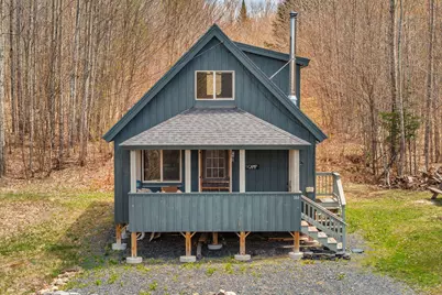 144 Blanchard Road, Shirley, ME 04485 - Photo 1