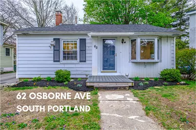 62 Osborne Avenue, South Portland, ME 04106 - Photo 1
