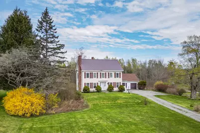 1217 Cape Jellison Road, Stockton Springs, ME 04981 - Photo 1