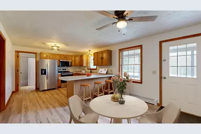 824 Ridge Road, Windsor, ME 04363 - Photo 1