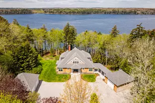 127 Treasure Point Rd, Saint George, ME 04860 - Photo 1