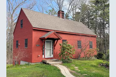 251 Park Street, Rockport, ME 04856 - Photo 1