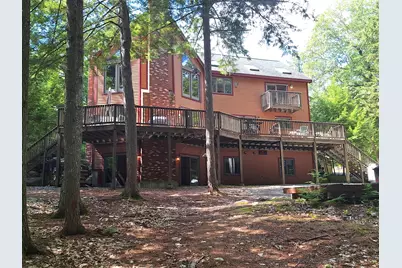 42 Knowles Point Road, Bridgton, ME 04009 - Photo 1